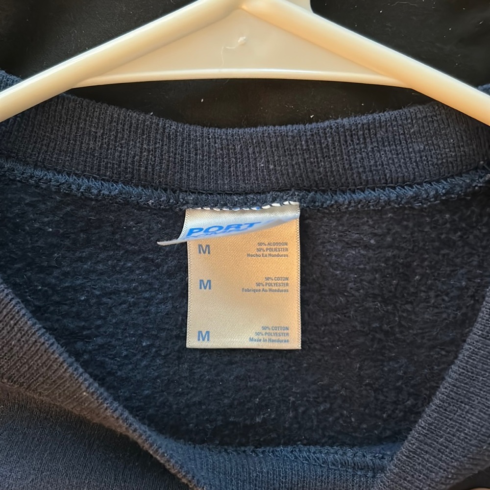 UC BERKELEY SWEATSHIRT